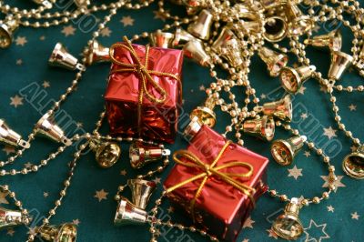 Christmas decoration