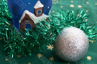 Christmas decoration