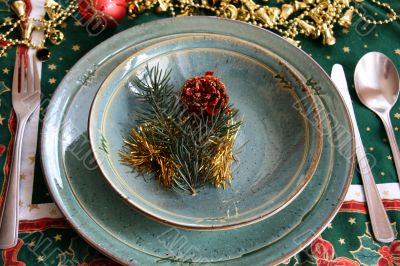 Christmas decoration