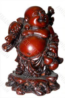 Laughing Buddha 3
