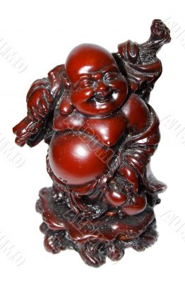 Laughing Buddha 2