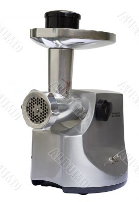 Professional Meat Grinder 2