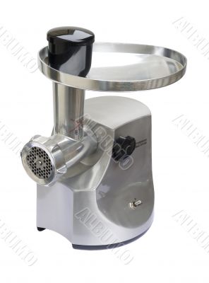 Professional Meat Grinder 1