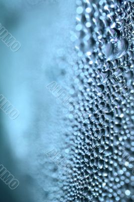 blue drops blue drops