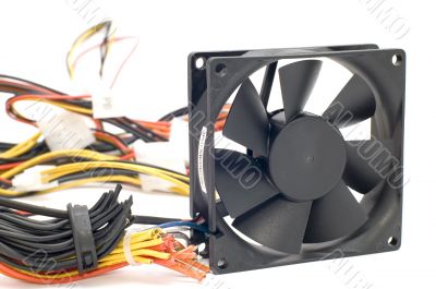 electric fan