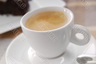 Espresso Espresso