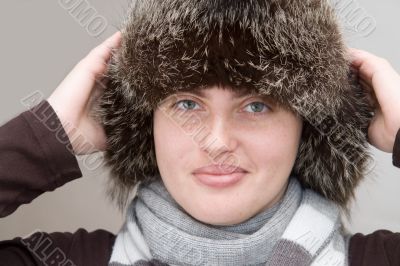 Winter time Winter time
