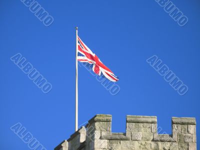 Union flag