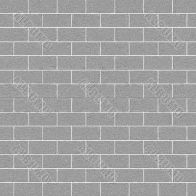 Concrete Brick Wall