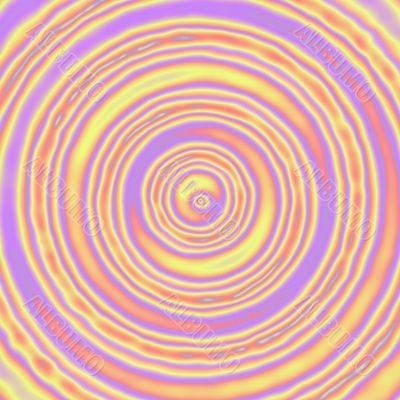 Psychedelic Swirl