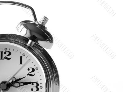 alarm clock fragment