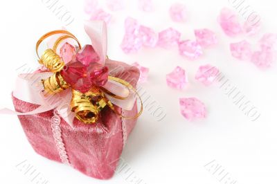Gift / background Gift / background
