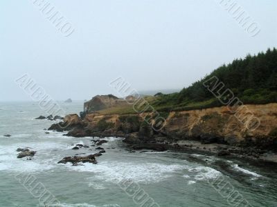  West Coast Ocean Vista