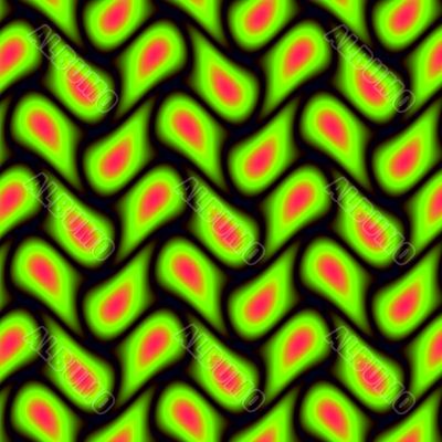 an abstract wallpaper