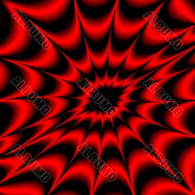 an abstract wallpaper