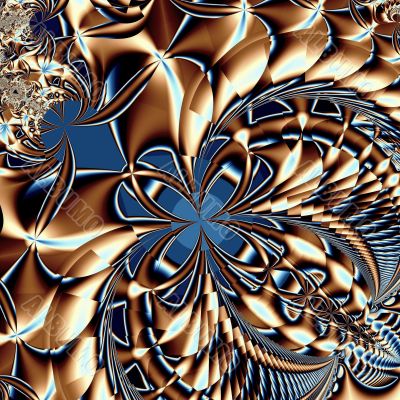 an abstract wallpaper