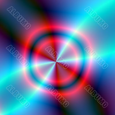 an abstract wallpaper