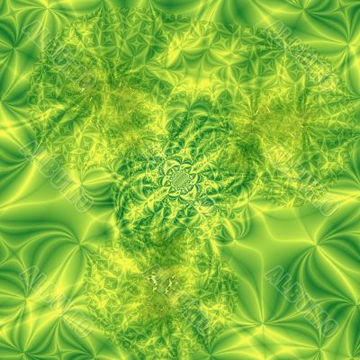 an abstract background