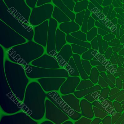 an abstract wallpaper