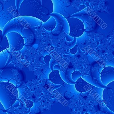 an abstract wallpaper