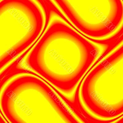 an abstract wallpaper