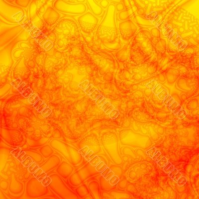 an abstract wallpaper