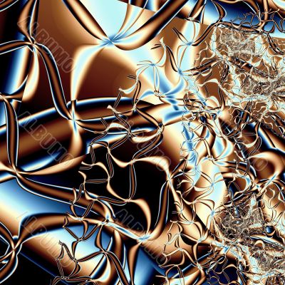 an abstract wallpaper