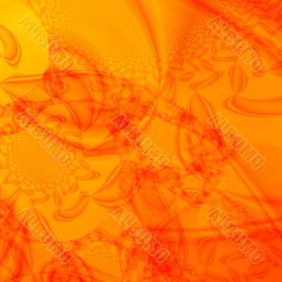 an abstract wallpaper