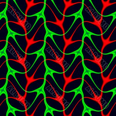 an abstract wallpaper