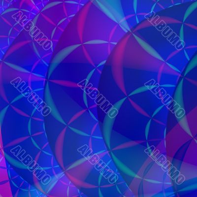 an abstract wallpaper