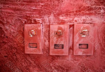 main light switch main light switch