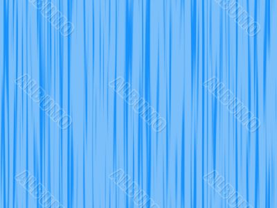 abstract blue curtains backdrop