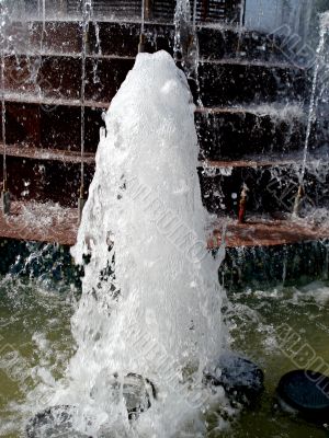 Fountain