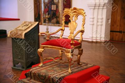 Throne Throne