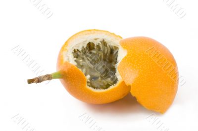 Sweet granadilla