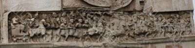 Arch of Titus Arch of Titus