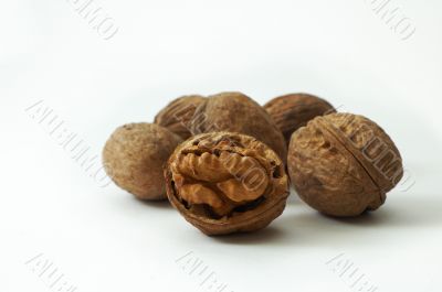 Walnuts