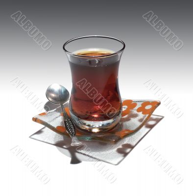 Turkish Tea