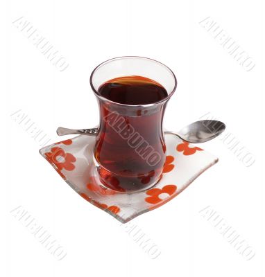 Turkish Tea