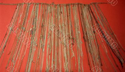 Inca Quipu