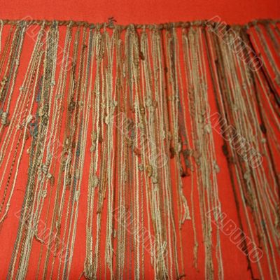 Inca Quipu