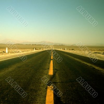 Panamericana Highway