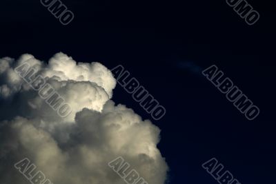 cloudscape cloudscape