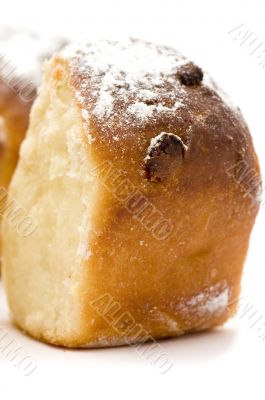 powdered sugar