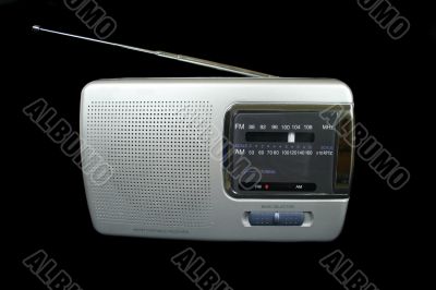 Portable Radio