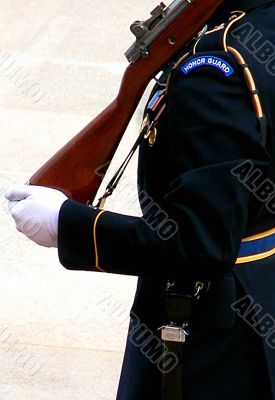 Honor Guard