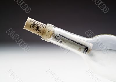 Twenty in a bottle Twenty in a bottle