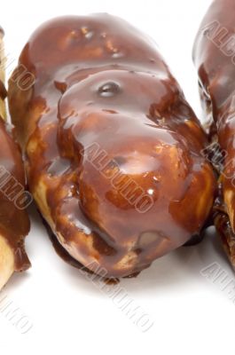 eclair macro