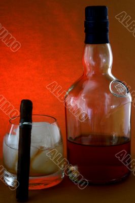 Single Malt Whiskey Single Malt Whiskey