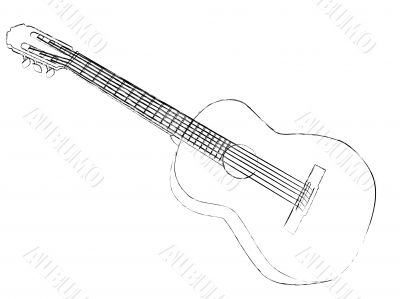 Guitar